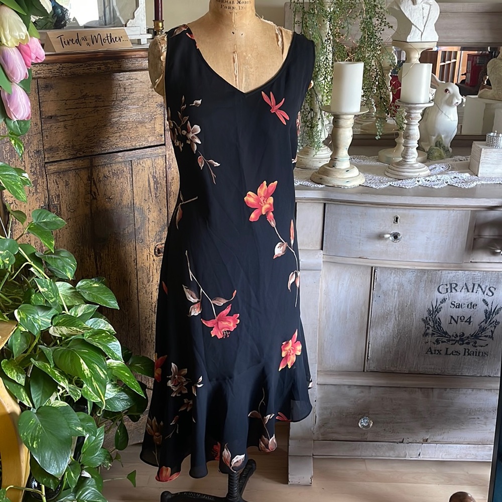 Together dress